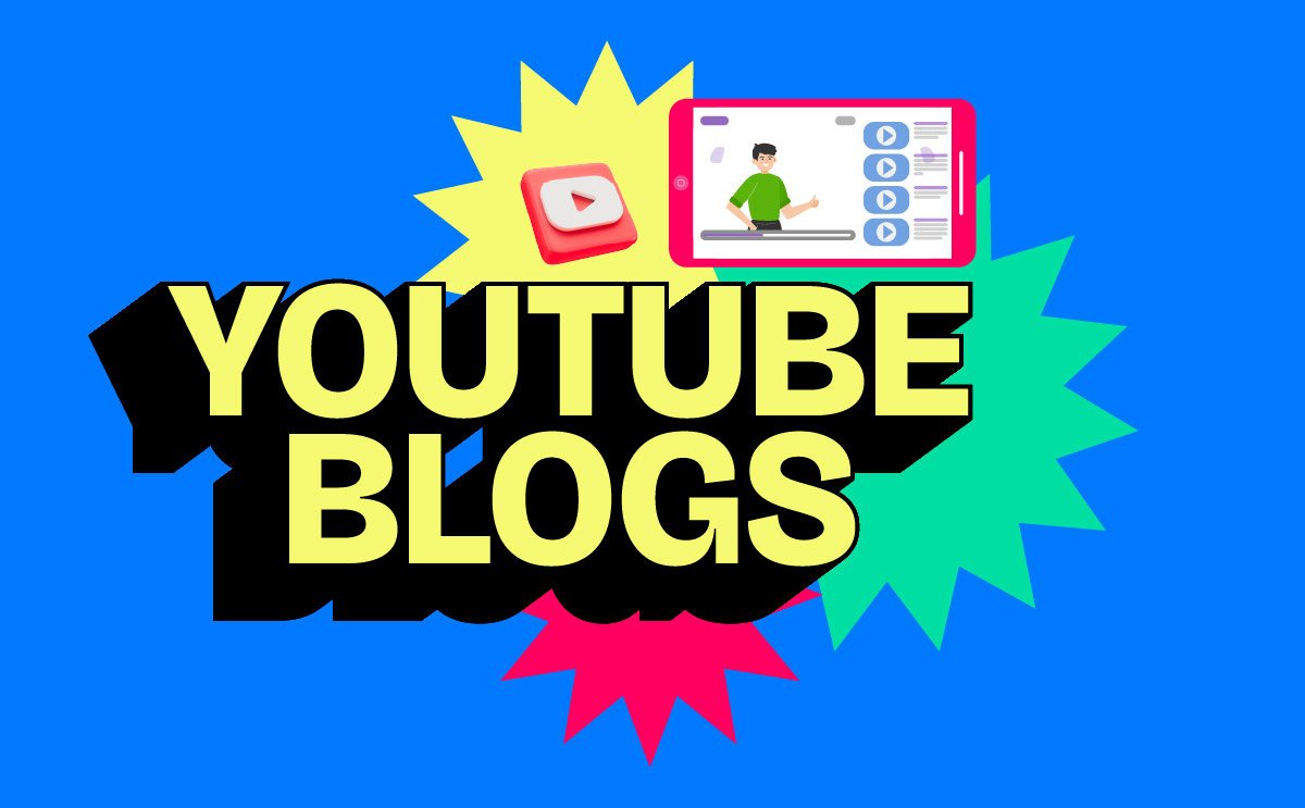 Best Blogs for YouTubers, Vloggers & Influencers 2025