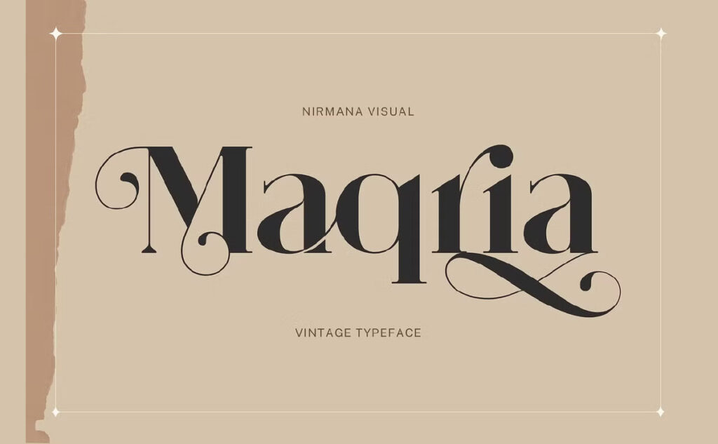 Best font for logo designer in 2025