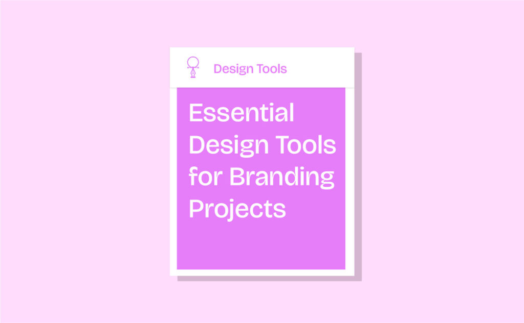 branding design tools