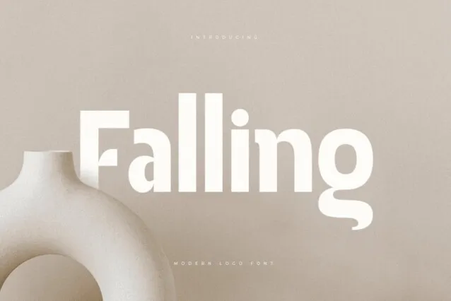 Best font for logo designer in 2025