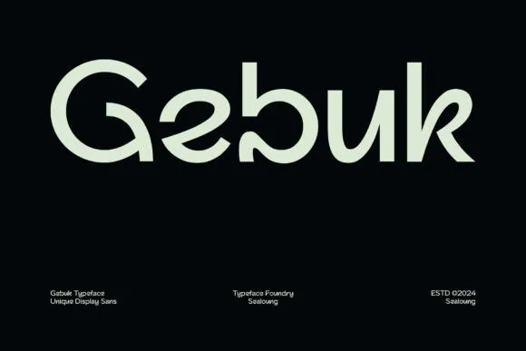 Best font for logo designer in 2025