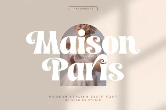 Best font for logo designer in 2025