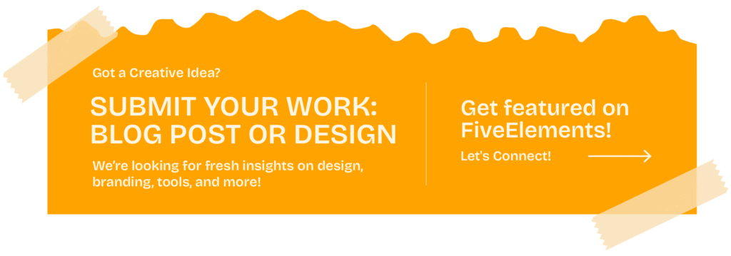 Submit Your Work