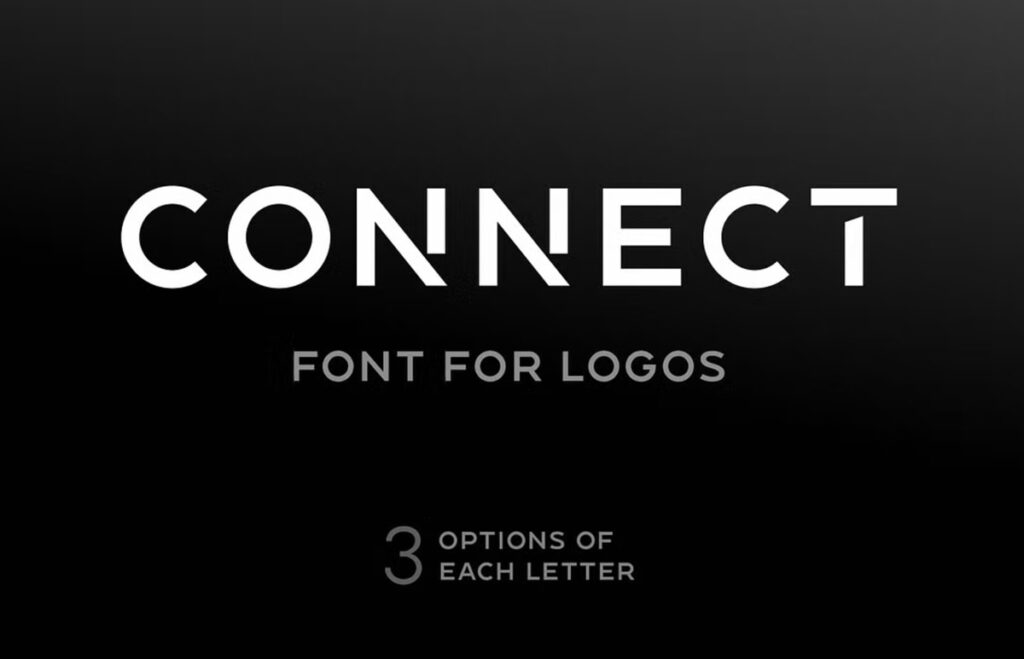 Best font for logo designer in 2025