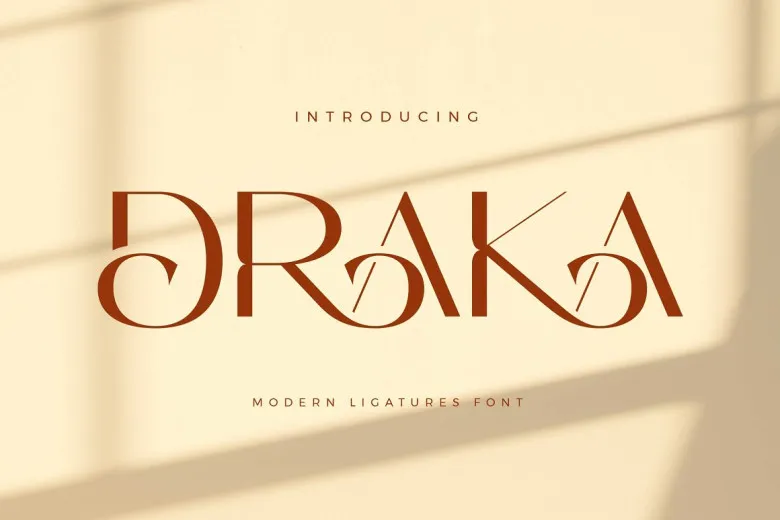 Best font for logo designer in 2025