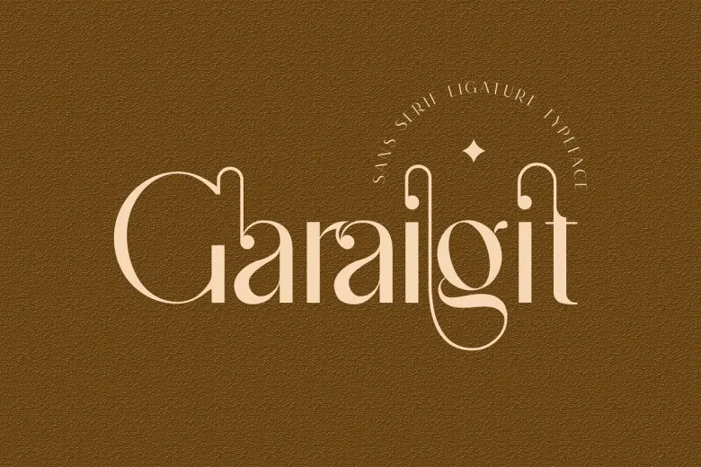 Best font for logo designer in 2025