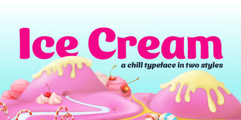 Best font for logo designer in 2025