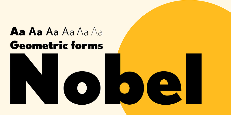 Your Bold Fonts