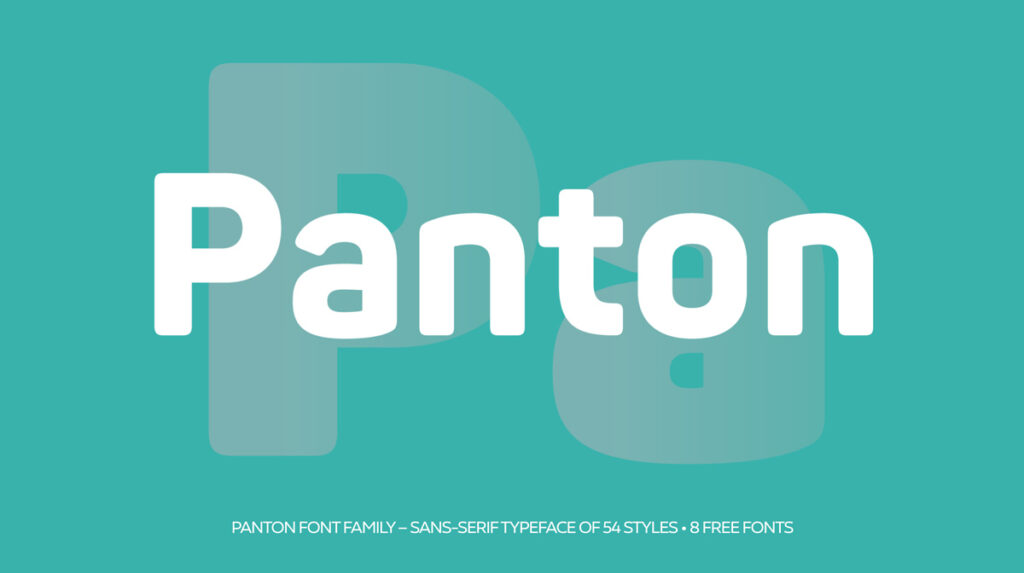 Best font for logo designer in 2025