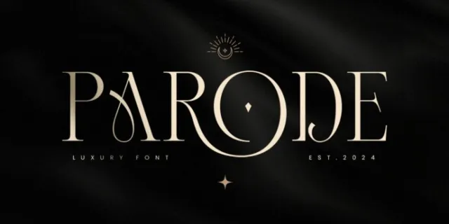Best font for logo designer in 2025