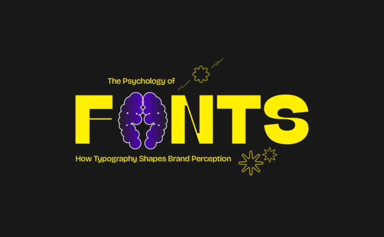 The Psychology of Fonts