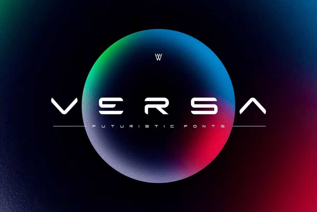 Best font for logo designer in 2025