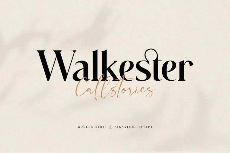Best font for logo designer in 2025