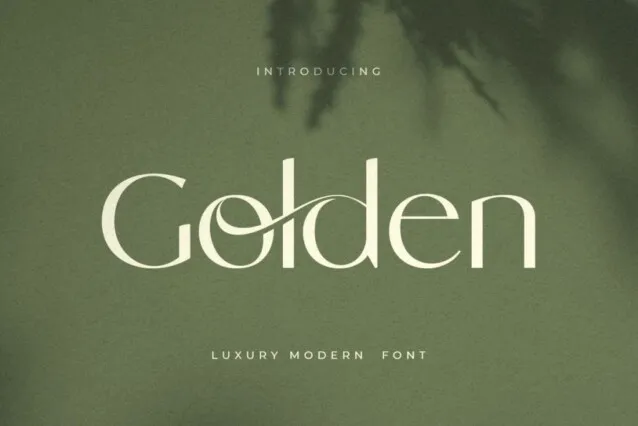 Best font for logo designer in 2025