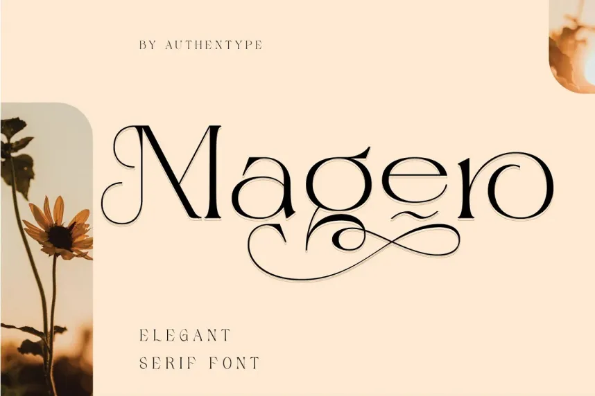 Best font for logo designer in 2025