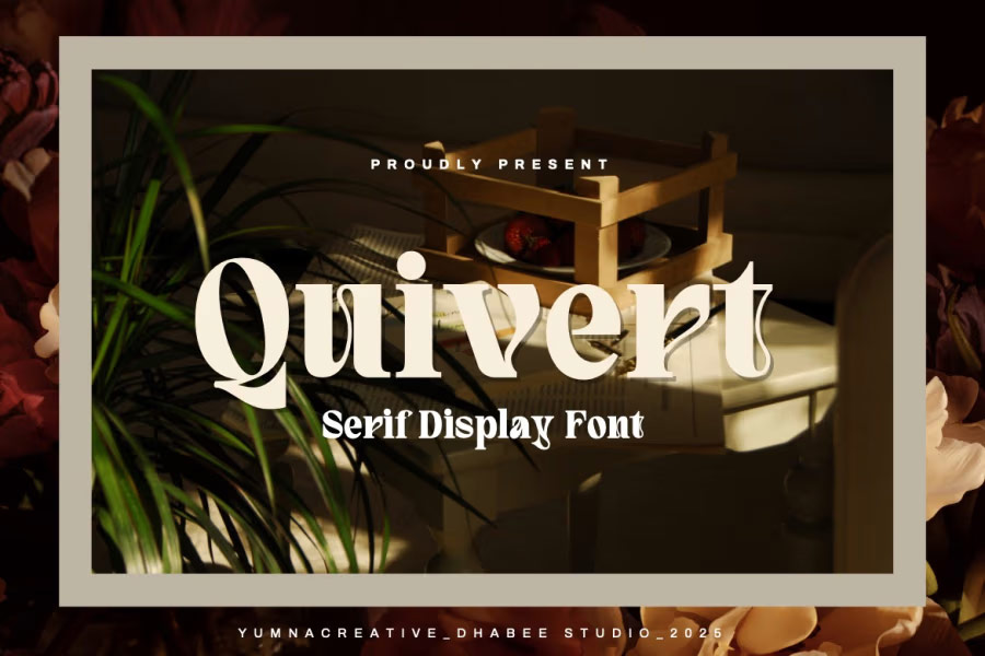Best font for logo designer in 2025