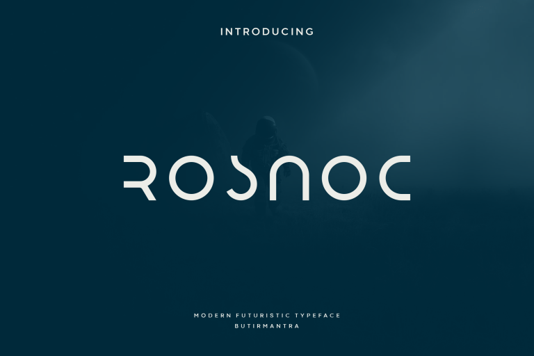 Best font for logo designer in 2025