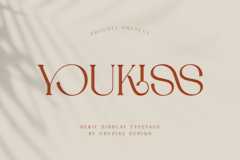 Best font for logo designer in 2025