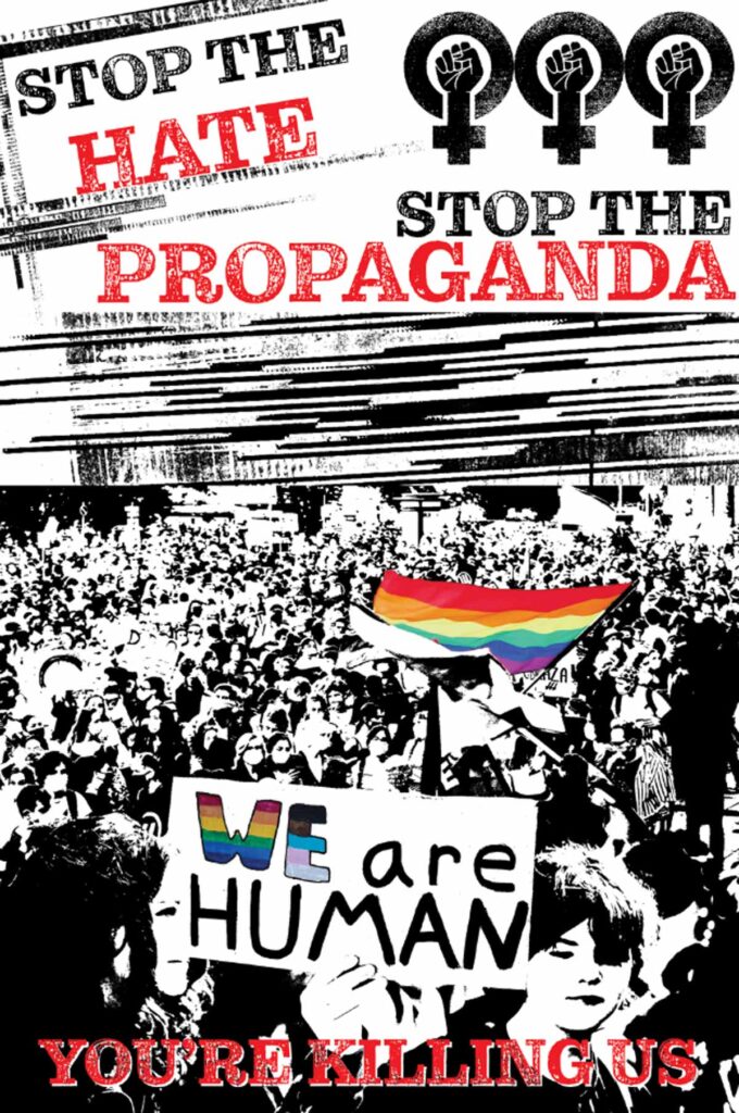 poster design inspiration