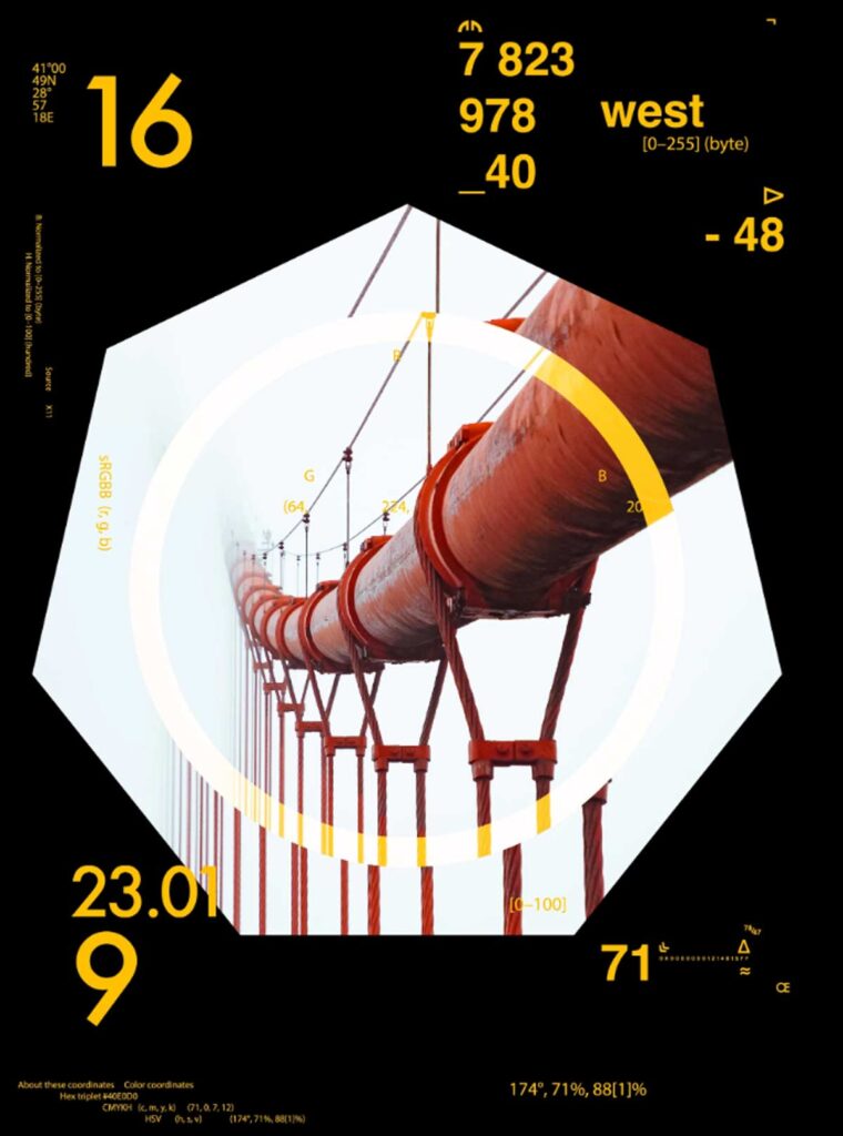 poster design inspiration