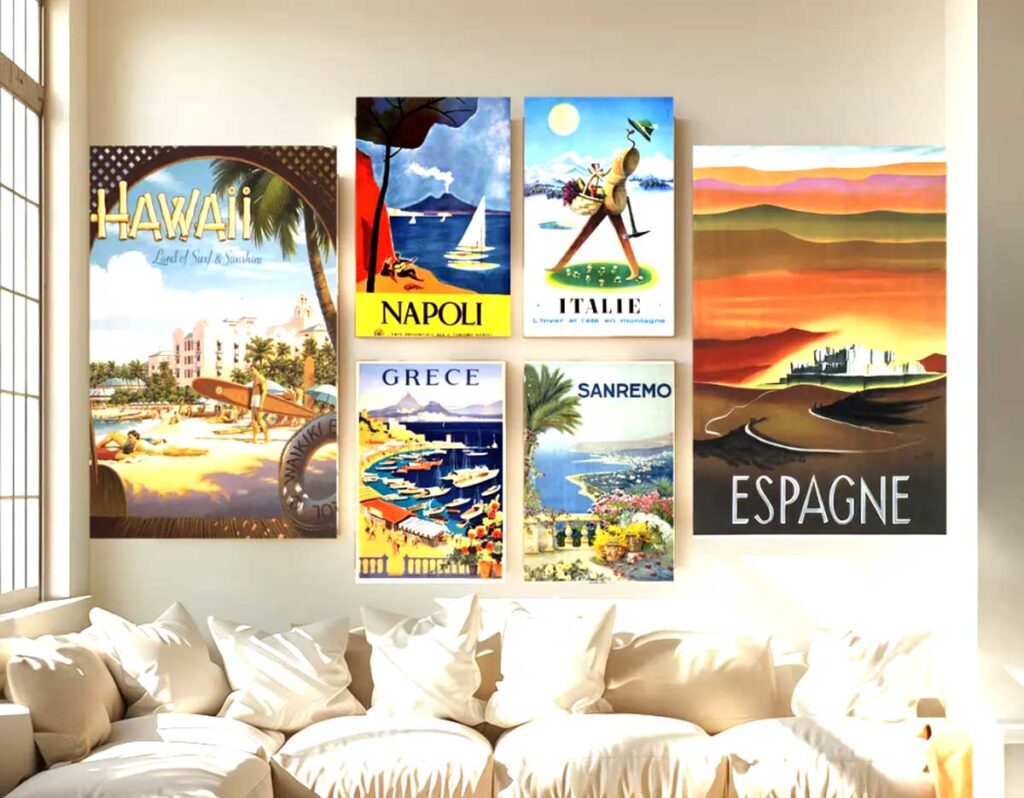 poster design inspiration