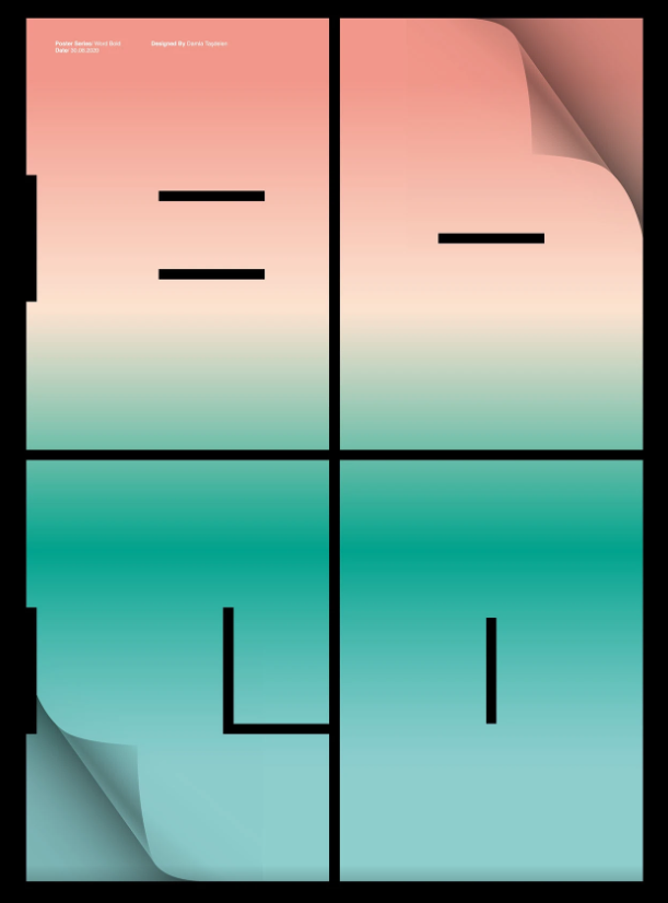 poster design inspiration