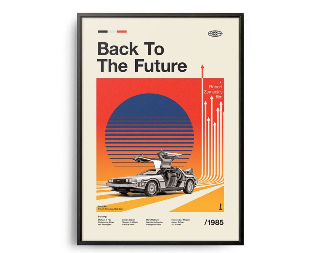 poster design inspiration