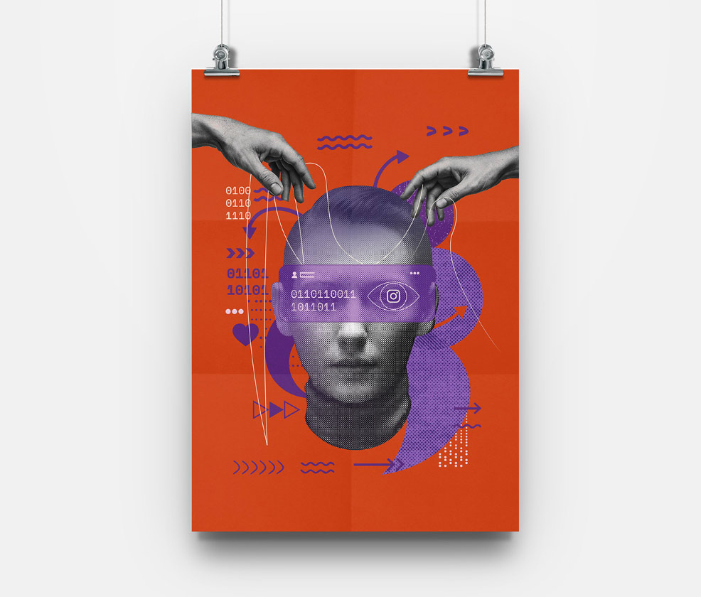 Poster design inspiration