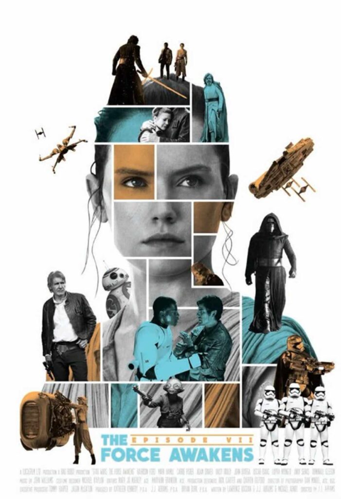 poster design inspiration