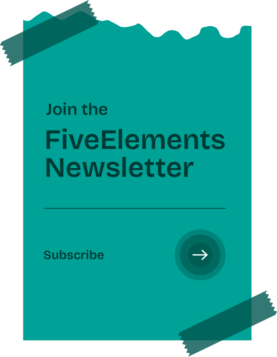FiveElements Newsletter-m