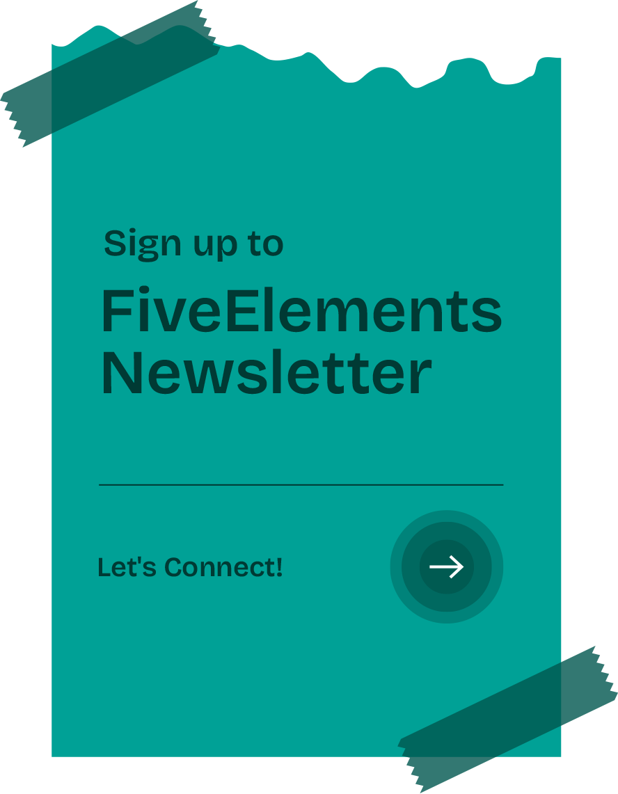 FiveElements Newsletter-m