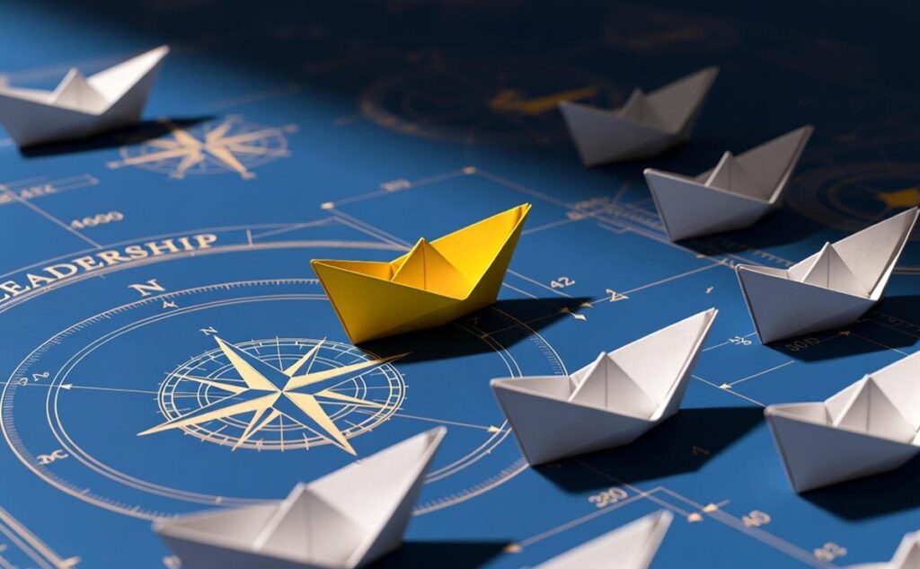 Design Leadership