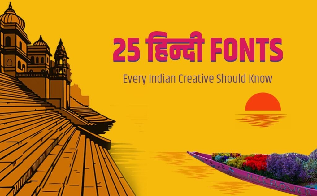 best-hindi-fonts-for-headlines