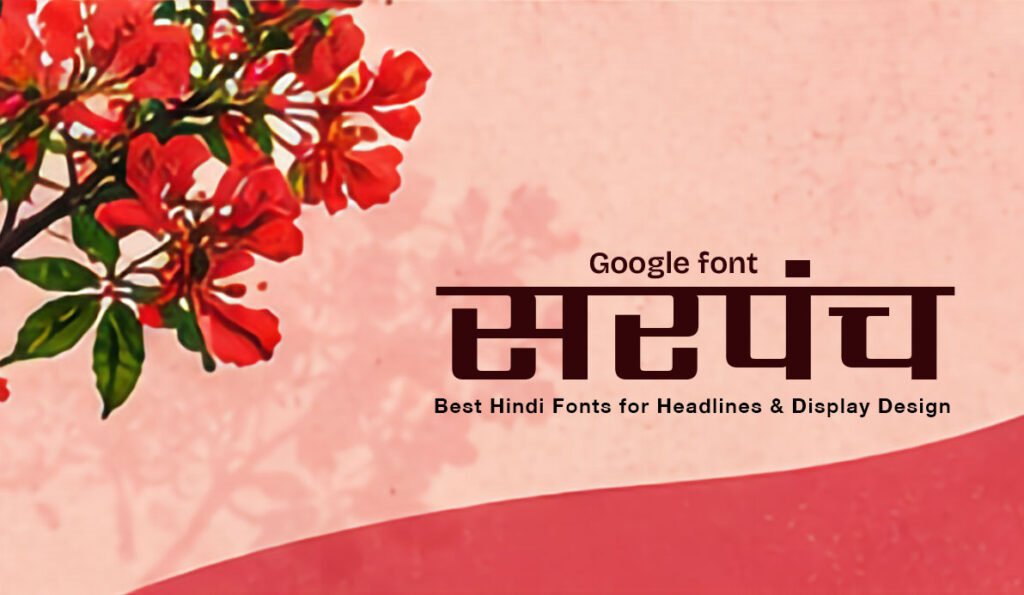 best-hindi-fonts-for-headlines